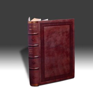 Prawdzic of Kosarchev, A brief outline of the struggle of principles in Europe