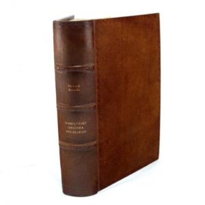 Brandt Henryk, Memoirs of a Polish Officer (1808-1812). Part I