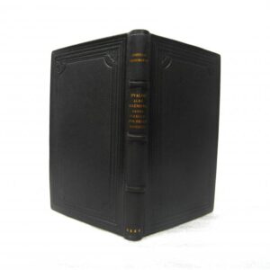 Orzechowski Stanisław, Dyalog albo rozmowa około exekucyi Polskiej Korony; Quincunx, to jest: Model of the Polish Crown on zinc exhibited