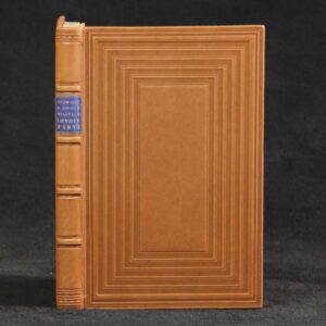 Tymon Terlecki (proza) ; Marian Bohusz-Szyszko (rys.) ; Jerzy Pietrkiewicz, Kazimierz Wierzyński (wiersze), Opowieść o dwóch miastach: Londyn - Paryż