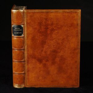 Pawlikowski Michał, Lamus. R. IV