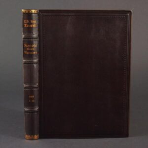 Kurowski, Franciszek Ksawery, Pamiątki miasta Warszawy. T. I-III w 1 wol.