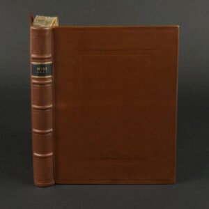 Juliusz Starzyński, Nike : czasopismo poświęcone polskiej kulturze plastycznej. R. I