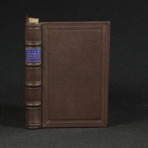 Mayne-Reid, Połów potworów morskich