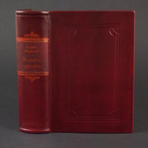 Longin Majdecki, Historia Ogrodów : przemiany formy i konserwacja