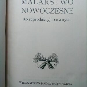 Polish Modern Painting