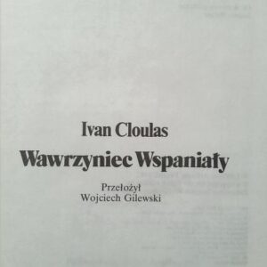 Cloulas Ivan, Lawrence the Magnificent