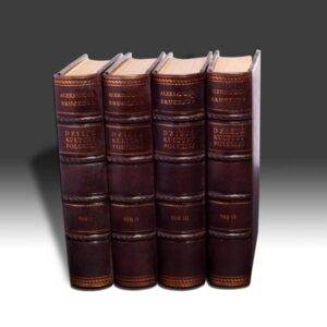 Bruckner Aleksander, History of Polish culture. T. I-IV
