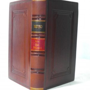 Witkiewicz, Stanislaw, Matejko