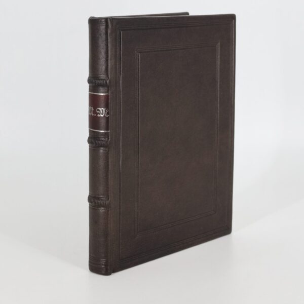 LEATHER NOTES