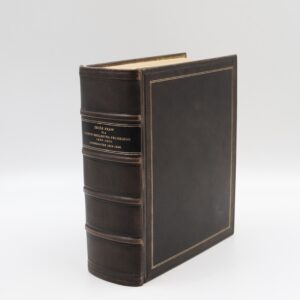 Zbiór Praw dla Państw Królestwa Pruskiego 1839–1840 – oryginalny druk urzędowy z XIX wieku