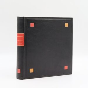 Henryk Stażewski. Ekonomia myślenia i postrzegania. 2005