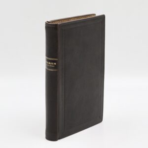 Ryszard Kapuściński, Imperium [dedykacja autora] [1993]