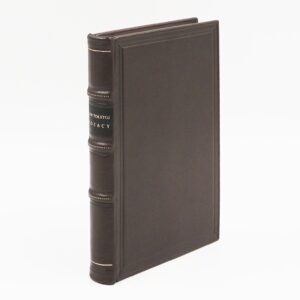 • Lew Tołstoj • Kozacy Tołstoj • literatura rosyjska • klasyka światowa • książki kolekcjonerskie • antykwariat polski • skórzana oprawa • powieść XIX wieku