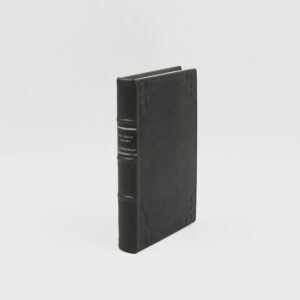 The Great Gatsby Fitzgerald 2012 – kolekcjonerskie wydanie klasyki literatury amerykańskiej w ręcznie wykonanej skórzanej oprawie, idealne na prezent, Antykwariat Polski