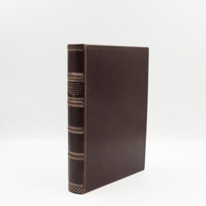 Katalog modernizm luksusowa oprawa skórzana Muzeum Narodowe Katalog modernizm luksusowa oprawa skórzana Muzeum Narodowe