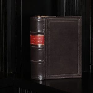 JASTRUN MIECZYSLAW, FROM DIFFERENT YEARS : A SELECTION OF POEMS [1981].