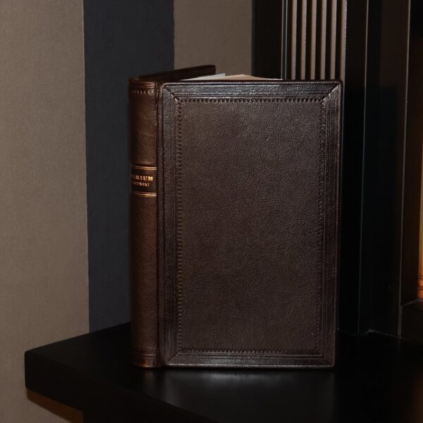 Ryszard Kapuściński, Imperium [dedykacja autora] [1993]