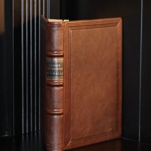 Herbert George Wells, Men Like Gods [1959].