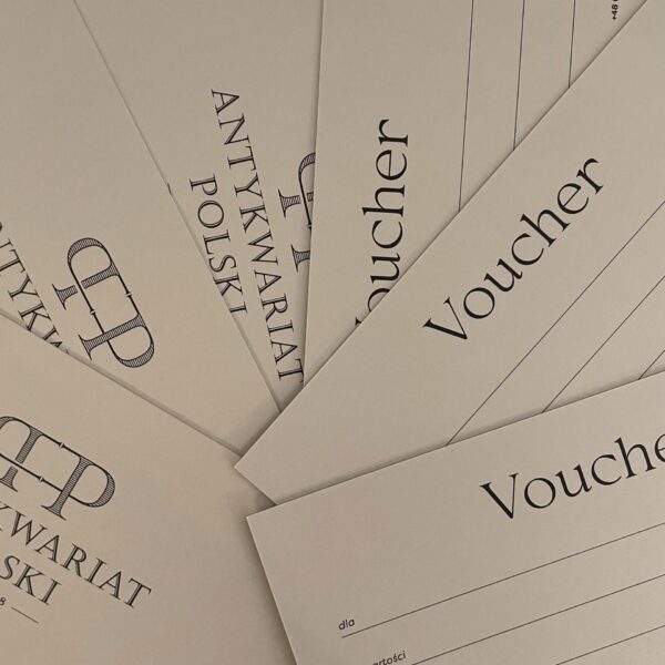 Gift Voucher
