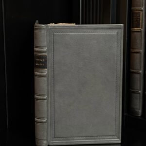 STANISLAW MROŻEK, RAIN, [1962].