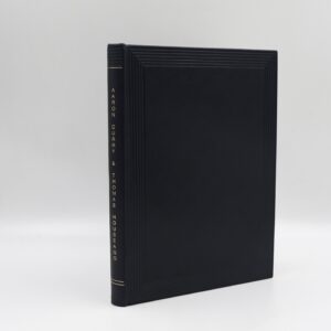 Two Face : Aaron Curry and Thomas Houseago