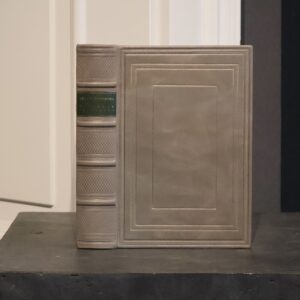 ANDA ROTTENBERG, DECLINE: JOURNAL 2019-2022 [2024].