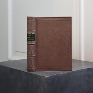 EMILY BRONTË: WUTHERING HEIGHTS [1984].