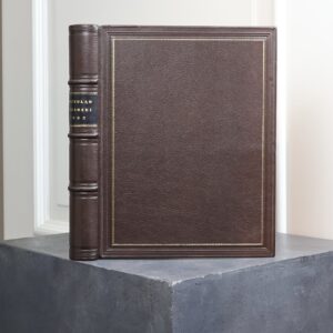 MEDICAL REVIEW. VOLUME II [1863].