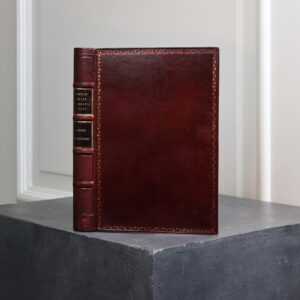 KORNEL MAKUSZYŃSKI: O DWÓCH TAKICH CO STOLELI KSIĘŻYC [1930].