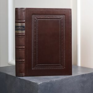 TANISLAW KOSMINSKI: A DICTIONARY OF POLISH PHYSICIANS INCLUDING, IN ADDITION TO SHORT BIOGRAPHIES OF POLISH PHYSICIANS AND FOREIGNERS SETTLED IN POLAND, A DETAILED BIBLIOGRAPHY OF POLISH MEDICINE FROM THE EARLIEST TIMES UNTIL 1885. [1888]