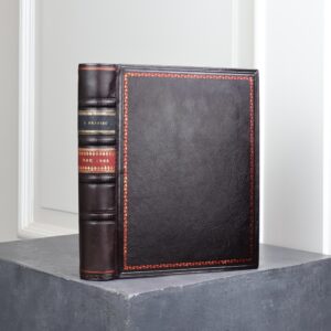 J. GRABIEC (JOZEF DABROWSKI): 1863 [1913].