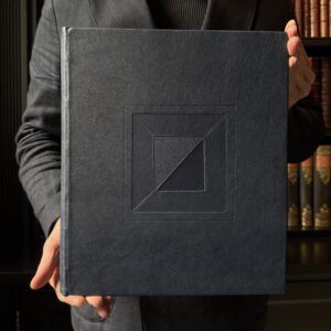 GERRY SOUTER: MALEVICH. JOURNEY TO INFINITY [2008].