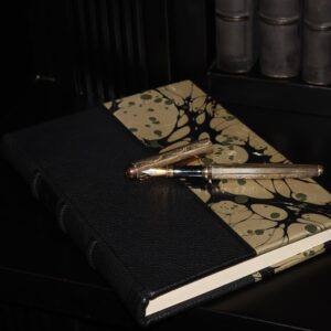 Personalizowany notes. 