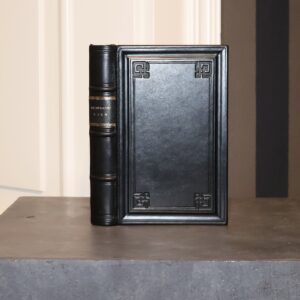 STANISLAW LEM: INSOMNIA [1971].