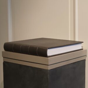 KSIĘGA PAMIĄTKOWA. ANTYKWARIAT POLSKI