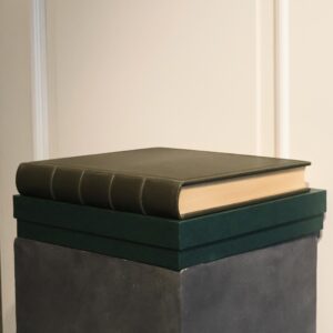 KSIĘGA PAMIĄTKOWA. ANTYKWARIAT POLSKI