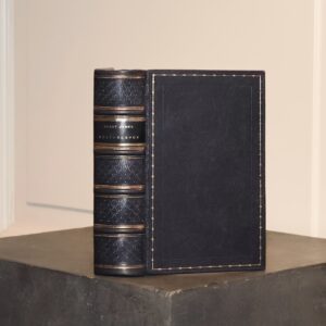 JAMES HENRY, BOSTOŃCZYCY [2014]