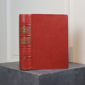 JAN TSAR: THE STORY OF A WOMAN [1935].