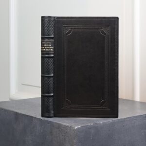 TEOFIL BEGRAWSKI: DICTIONARY OF TECHNICAL WORDS TYCZĄCYCH SIĘ BUDOWNICTWA [1883].