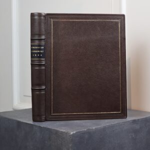 MEDICAL REVIEW. VOLUME III [1864].