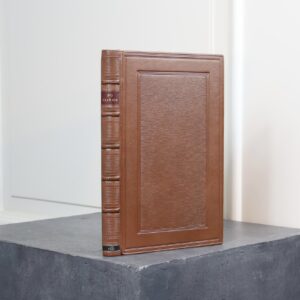 AFTER THE GRAIN : A COMMEMORATIVE COLLECTION [1861].