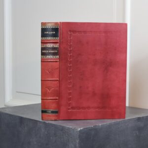 JAN CAR: DZIEJE KOBIETY [1935]