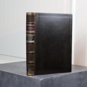 ZYGMUNT WĘCLEWSKI: A LATIN-POLISH DICTIONARY TO CLASSICAL AUTHORS USUALLY READ AFTER GYMNASIA [1851].