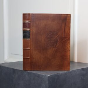 JULIAN TUWIM: POLSKI SŁOWNIK PIJACKI I ANTOLOGJA BACHICZNA [1935]