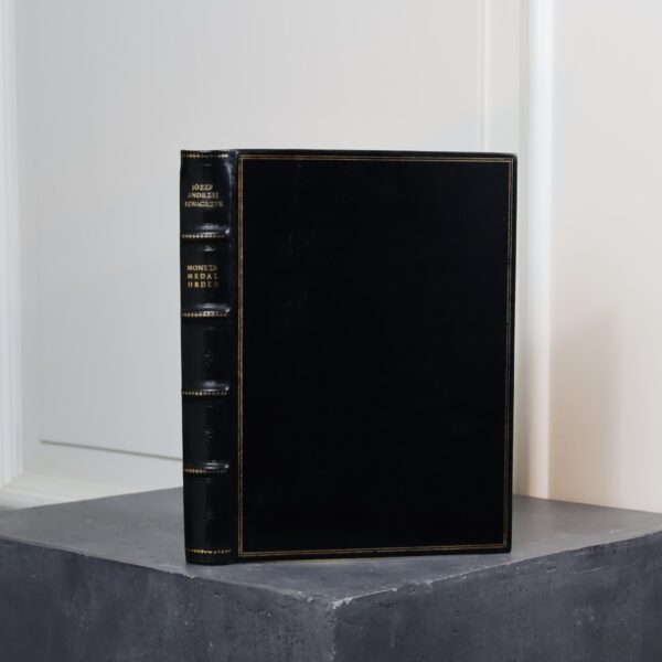 JÓZEF ANDRZEJ SZWAGRZYK: MONETA, MEDAL, ORDER: KATALOG PUBLIKACJI NAUKOWYCH NUMIZMATYCZNYCH BIBLIOTEKI ZAKŁADU NARODOWEGO IM. OSSOLIŃSKICH PAN [1971]
