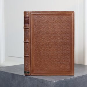 ALFRED BACHMANN: ROOF IN SLAVIC FOLK ARCHITECTURE [1929].