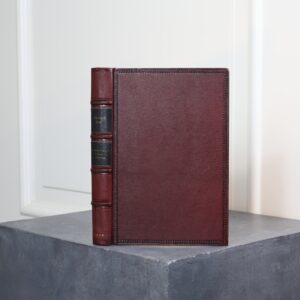 BERNARD FAY: ROOSEVELT AND HIS AMERICA [1935].