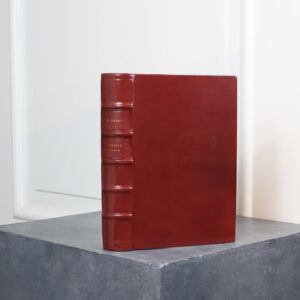 MIRKO JELUSICH: JULIUS CAESAR [1934].