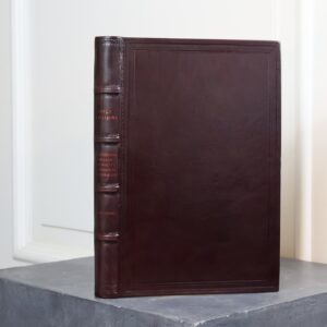 COMMEMORATIVE BOOK OF THE FIVE-HUNDREDTH JUBILEE OF THE RENEWAL OF THE JAGIELLONIAN UNIVERSITY 1400-1900 [1901].